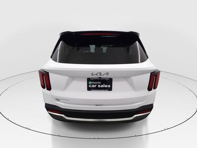 2024 Kia Sorento - Photo 6