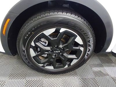 2024 Kia Sorento - Photo 10