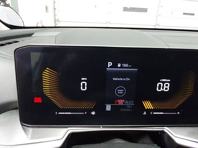 2024 Kia Sorento - Photo 14