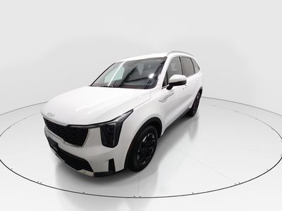 2024 Kia Sorento - Photo 3