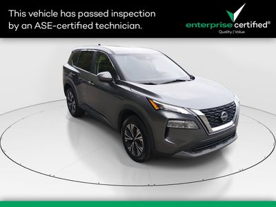 2023 Nissan Rogue - Photo 1
