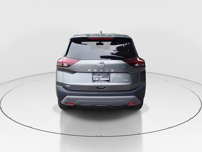 2023 Nissan Rogue - Photo 6