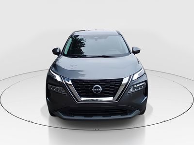 2023 Nissan Rogue - Photo 2