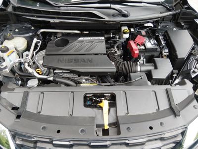 2023 Nissan Rogue - Photo 9