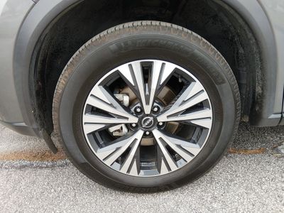 2023 Nissan Rogue - Photo 10