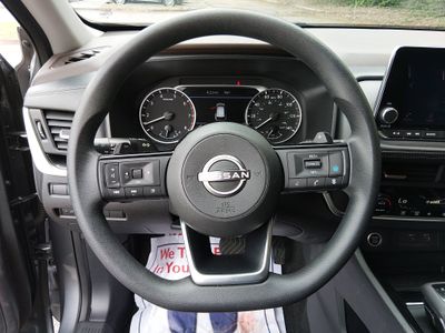 2023 Nissan Rogue - Photo 12