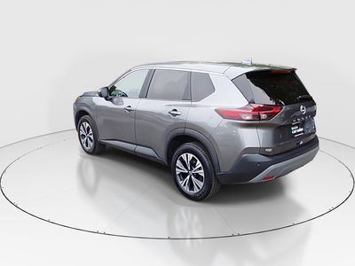 2023 Nissan Rogue - Photo 5