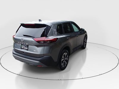 2023 Nissan Rogue - Photo 7