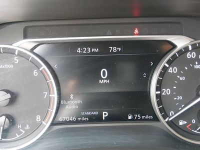 2023 Nissan Rogue - Photo 14