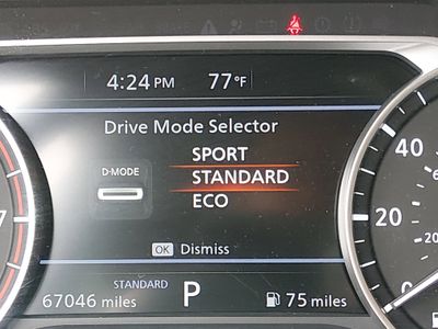 2023 Nissan Rogue - Photo 18