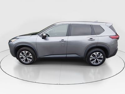 2023 Nissan Rogue - Photo 4