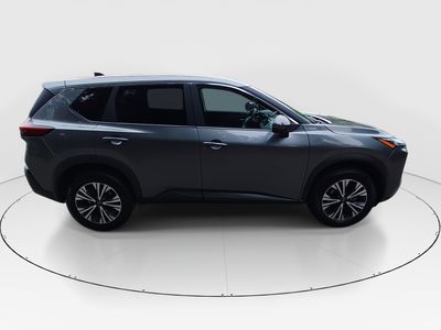 2023 Nissan Rogue - Photo 8