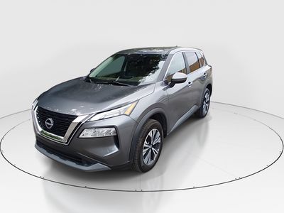 2023 Nissan Rogue - Photo 3