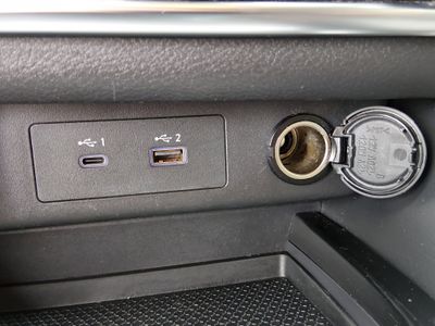 2023 Nissan Rogue - Photo 17