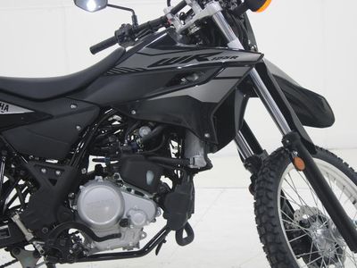2026 Yamaha WR125R - Photo 9
