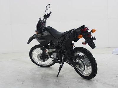 2026 Yamaha WR125R - Photo 5