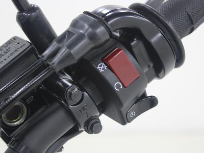 2026 Yamaha WR125R - Photo 11