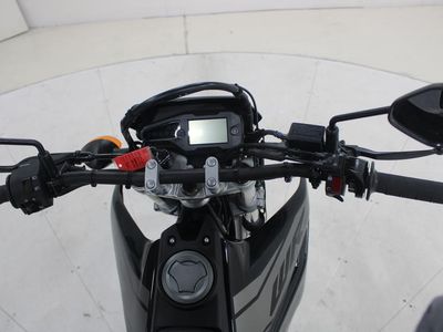 2026 Yamaha WR125R - Photo 14