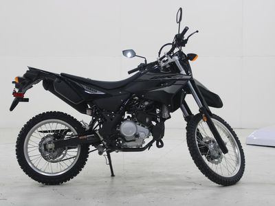 2026 Yamaha WR125R - Photo 8