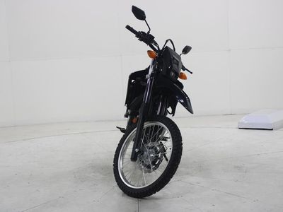 2026 Yamaha WR125R - Photo 2