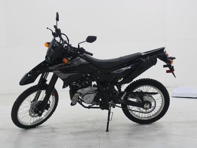2026 Yamaha WR125R - Photo 4