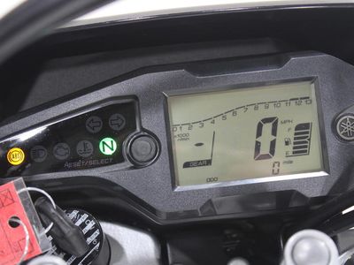 2026 Yamaha WR125R - Photo 13