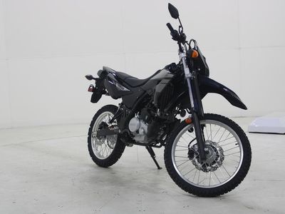 2026 Yamaha WR125R - Photo 1