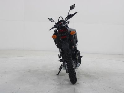 2026 Yamaha WR125R - Photo 6