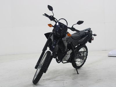 2026 Yamaha WR125R - Photo 3