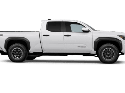 2026 Toyota Tacoma — photo 15 view