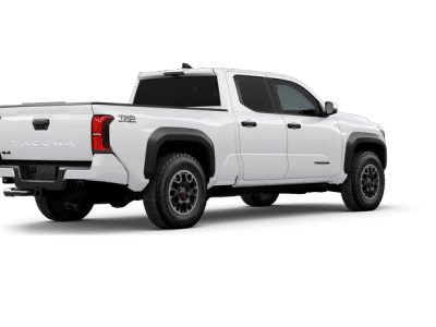 2026 Toyota Tacoma — photo 12 view