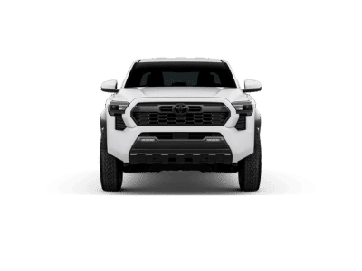 2026 Toyota Tacoma — photo 19 view