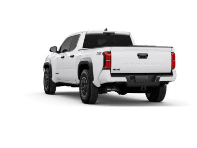 2026 Toyota Tacoma — photo 26 view