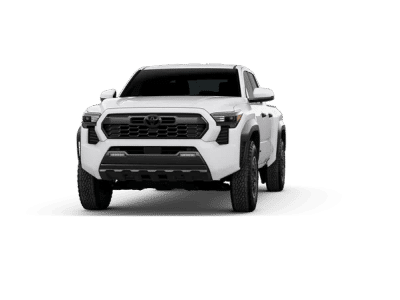 2026 Toyota Tacoma — photo 21 view