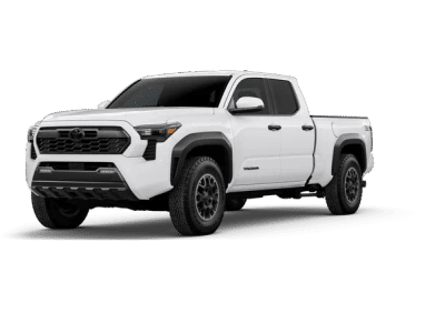 2026 Toyota Tacoma — photo 23 view