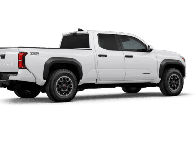 2026 Toyota Tacoma — photo 13 view