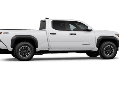 2026 Toyota Tacoma — photo 14 view