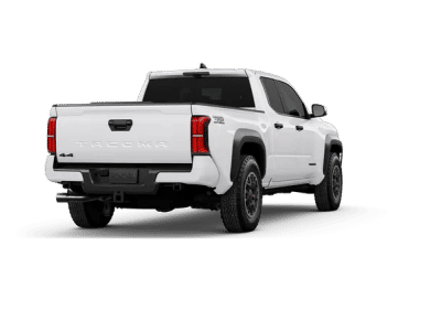 2026 Toyota Tacoma — photo 11 view