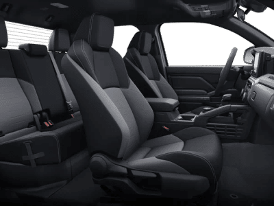 2026 Toyota Tacoma — photo 22 view