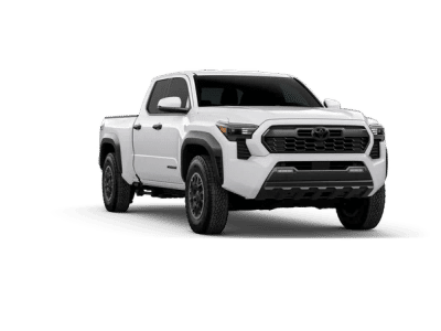 2026 Toyota Tacoma — photo 18 view
