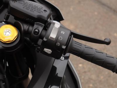 2026 Kawasaki Ninja ZX-4RR ABS - Photo 12