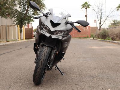 2026 Kawasaki Ninja ZX-4RR ABS - Photo 3