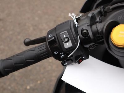 2026 Kawasaki Ninja ZX-4RR ABS - Photo 11