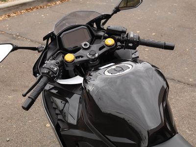 2026 Kawasaki Ninja ZX-4RR ABS - Photo 10