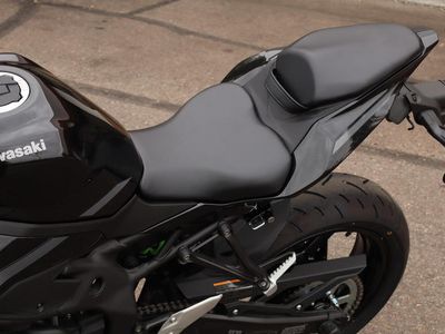 2026 Kawasaki Ninja ZX-4RR ABS - Photo 9
