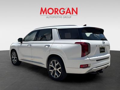 2021 Hyundai Palisade - Photo 5