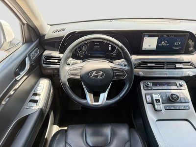 2021 Hyundai Palisade - Photo 18
