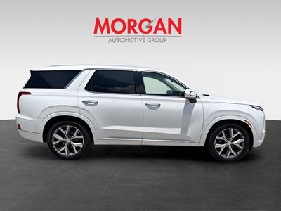 2021 Hyundai Palisade - Photo 2