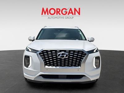2021 Hyundai Palisade - Photo 8