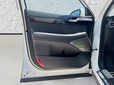 2021 Hyundai Palisade - Photo 24
